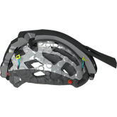 6D HELMETS ATB-2T Helmet - Ascent - Slate Blue Matte - M/L 23-0066